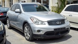 Infiniti EX35