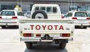 Toyota Land Cruiser Pick Up Toyota Land Cruiser Pick UpLX V6 4.0ltr,petrol winch, difflock, 4/4, power window, center lock, wood
