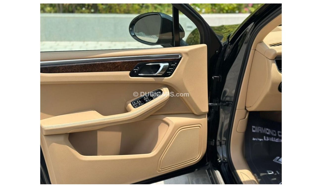 بورش ماكان بورش مكان خليجي