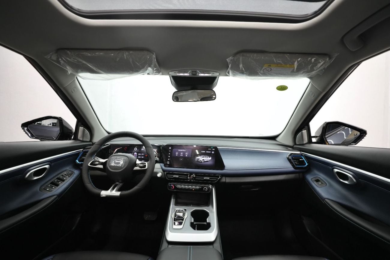 GAC GS3 GS GAC GS3 EMZOOM