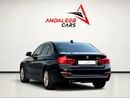 BMW 320i STANDARD 320i | 2.0L TURBO | 184 HP | GCC SPECS