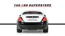Rolls Royce Wraith STD 2021-ROLLS ROYCE WRAITH-WARRANTY AND SERVICE CONTRACT AVAILABLE