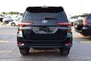 Toyota Fortuner VX2 PLUS VX2 4X4 Diesel 2.8L (Right Hand)