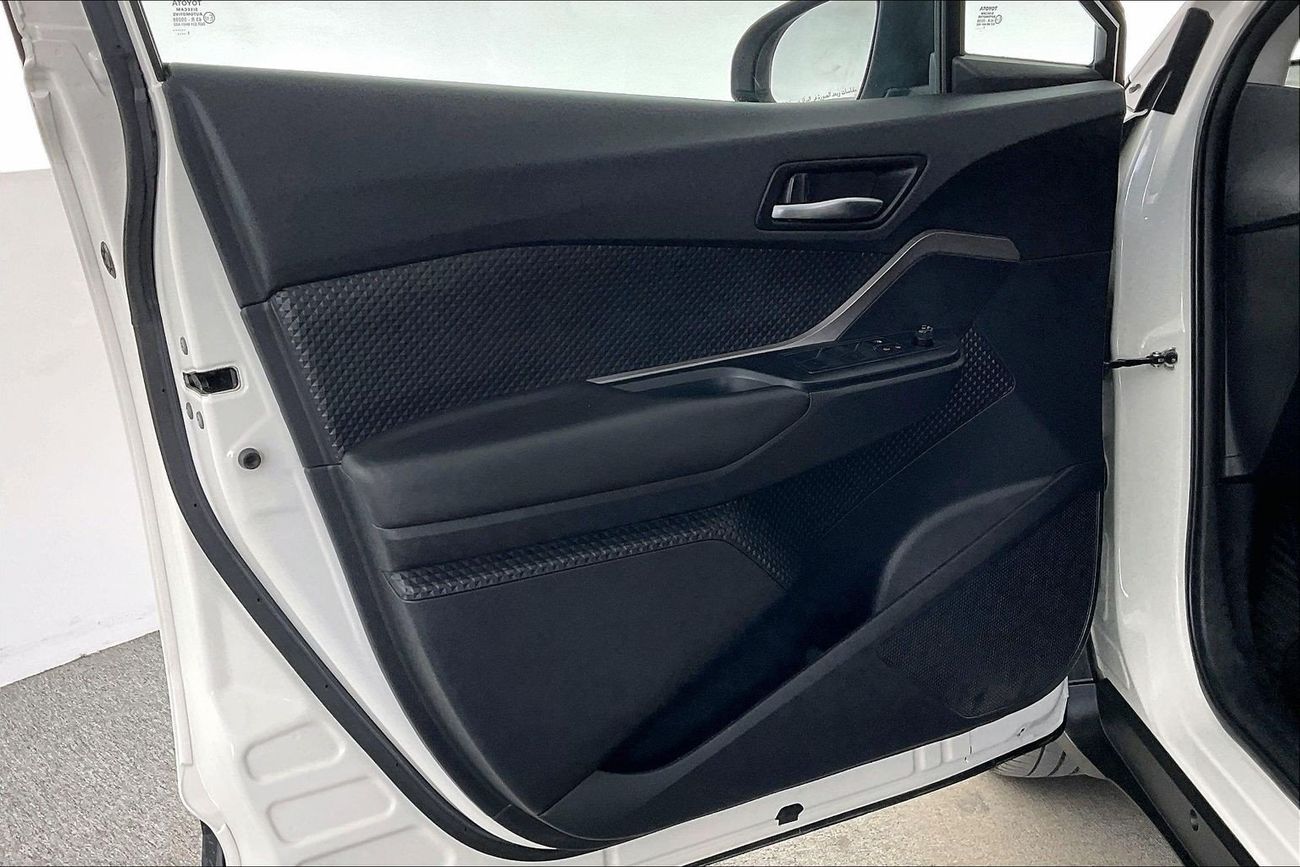 Toyota CHR GX | Guaranteed Warranty | 0 Down Payment