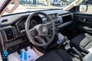ميتسوبيشي L200 GL SINGLE CABIN DSL 2026 Single Cabin | 2.4L Turbo DSL | 5-Speed MT | 4WD | Heavy-Duty Workhorse