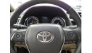 Toyota Camry 2018 SE Ref#663