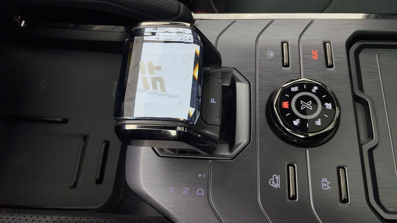 Jetour T2 LUXURY 2 | Zero Down Payment | Home Test Drive