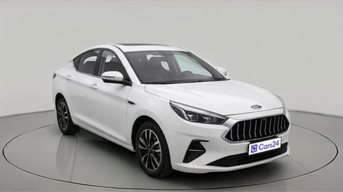 JAC J7 2023 INTELLIGENT | AED 524/Month | 0 DP | 30 Day Return | Warranty