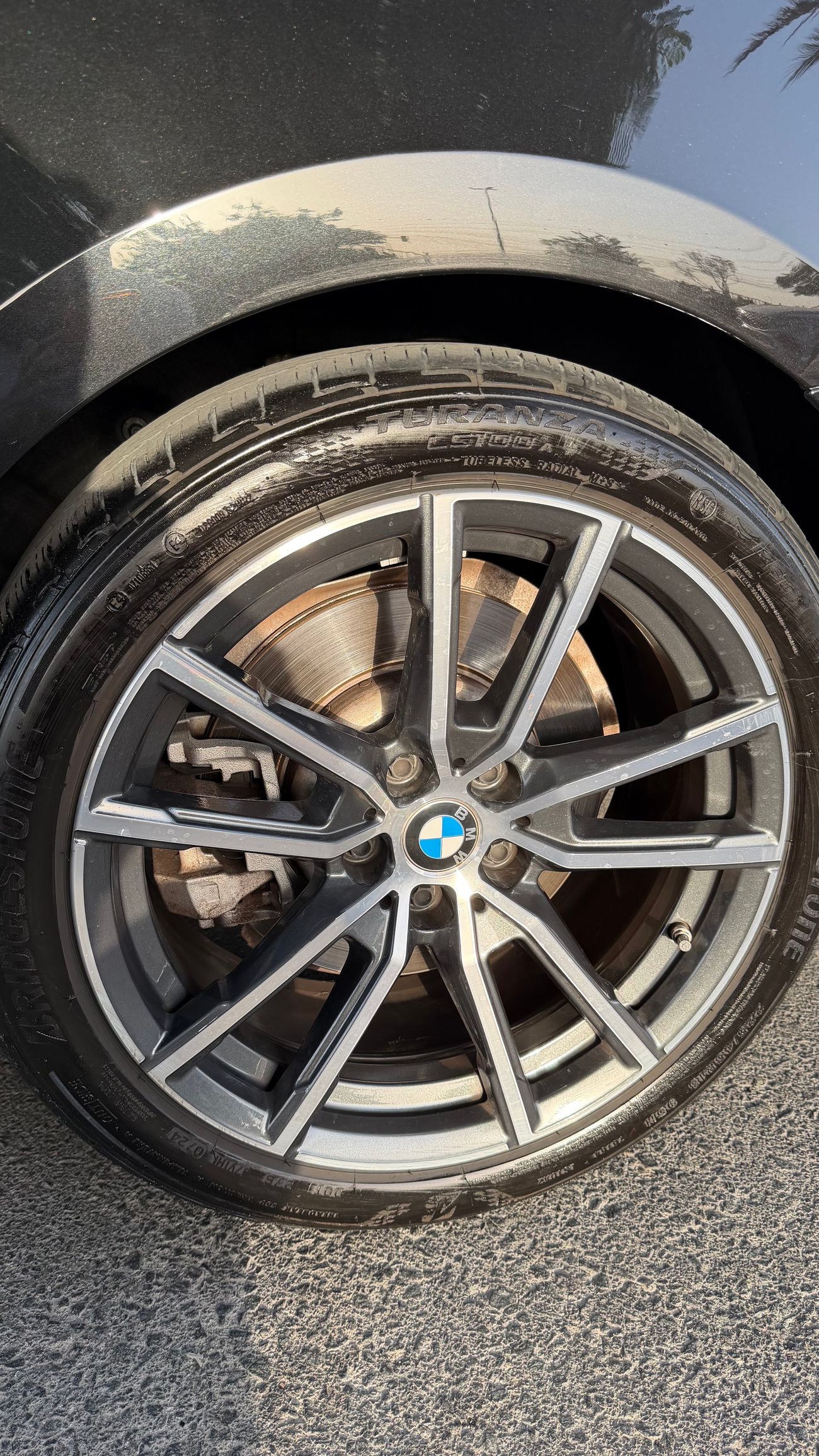 BMW 430i 2.0