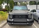 Mercedes Benz G63 AMG STANDARD