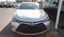 Toyota Camry Limited