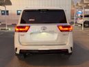 تويوتا لاند كروزر GXR Diesel 2022 Full Option 3.3 Twin Turbo