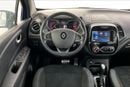 Renault Captur LE | Guaranteed Warranty | 0 Down Payment