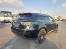 Toyota Harrier TOYOTA HARRIER SUV RHD 2016 MODEL 2.0 L PETROL AUTOMATIC(PM89761)