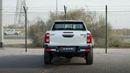 تويوتا هيلوكس GR Sport 4.0L