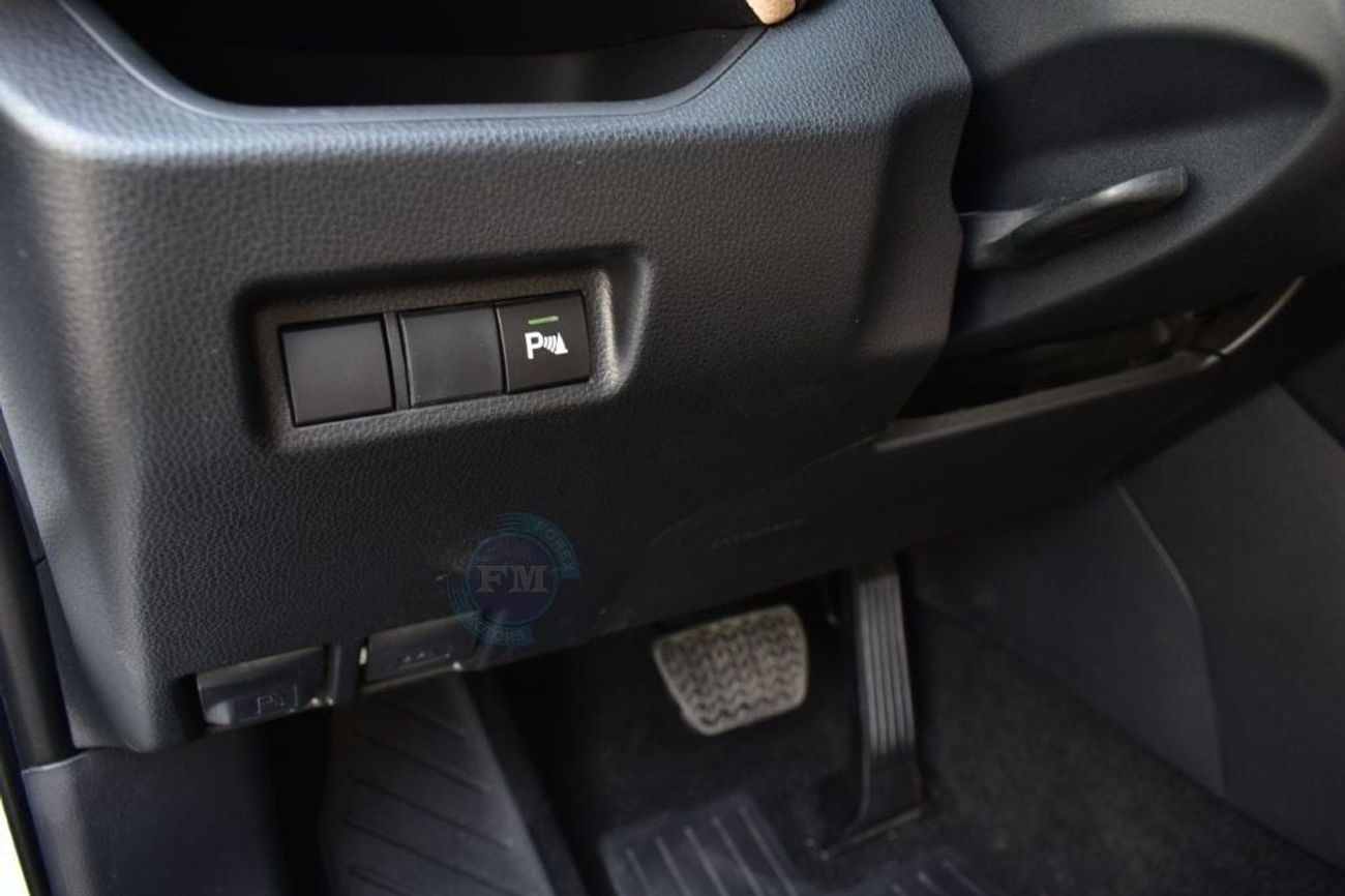 Toyota RAV4 LE 2.0L Petrol AWD 5-Seater Automatic