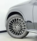 مرسيدس بنز GLC 200 4Matic *Brand New* 2025 Mercedes Benz GLC 200 AMG 4MATIC Premium Plus, 5 Years Mercedes Warranty, GC