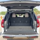 Ford Expedition King Ranch 3.5L