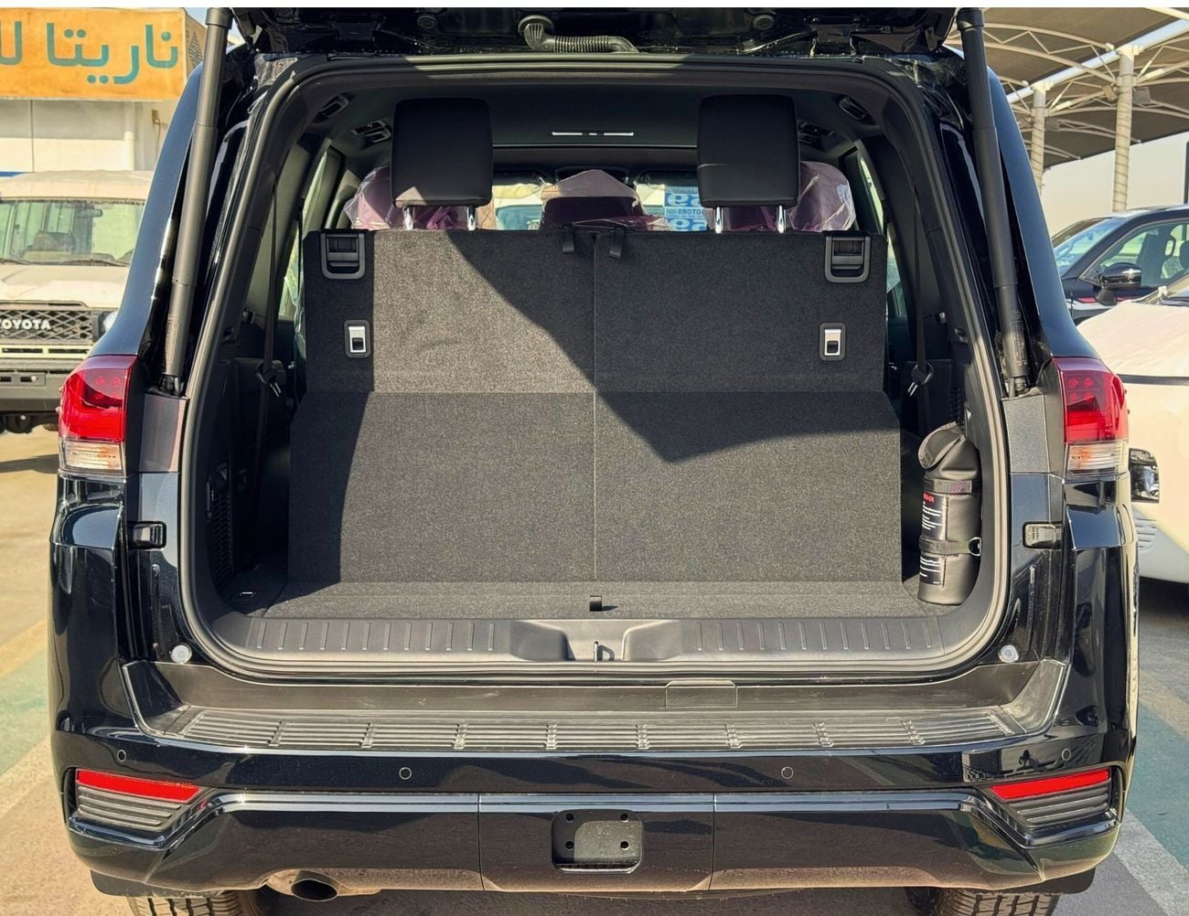 Toyota Land Cruiser GXR 4.0L Full Option | Digital Meter | SUNROOF | CODE# GXR41H