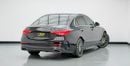 مرسيدس بنز C 200 PREMIUM 2023 Mercedes-Benz C200, 1 Year Mercedes Warranty, Full Mercedes Service History, GCC