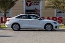 Audi A3 35 TFSI 1.4L