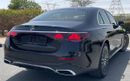 مرسيدس بنز E200 STD