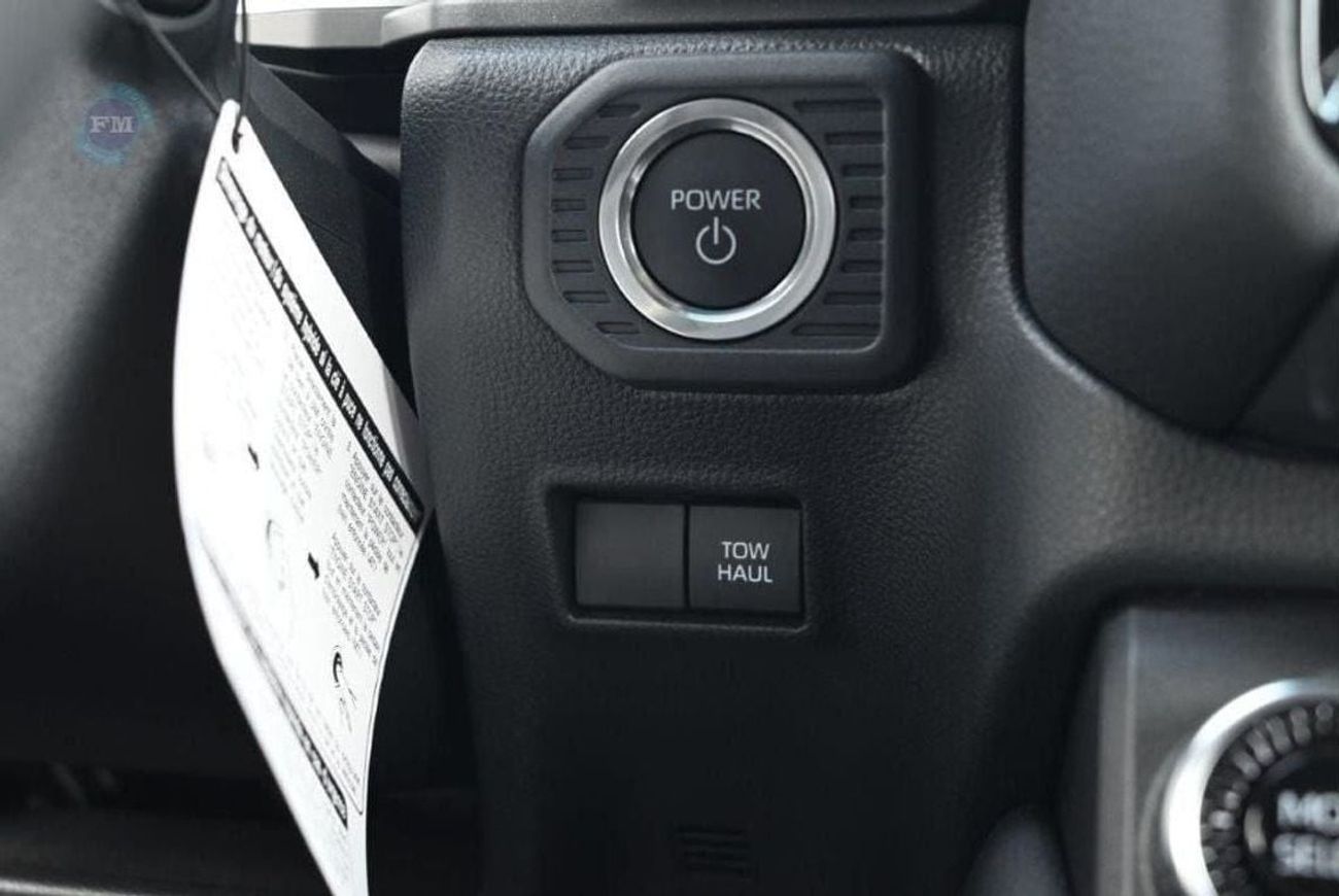 Toyota Prado 250 iForce Max Premium Hybrid 2.4L Turbo 4WD Automatic