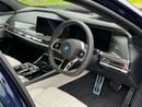 BMW M760Li E XDRIVE MODELS