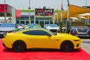 Ford Mustang GT PREMIUM