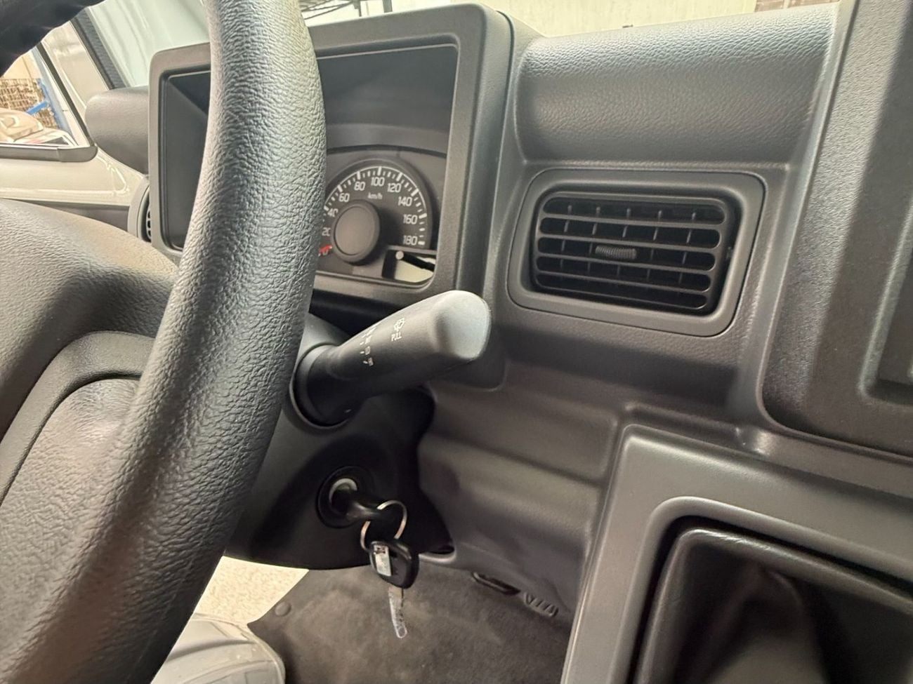 سوزوكي كاري 2026 SUZUKI CARRY 1.5 GCC EURO5 **EXPORT ONLY**التصدير فقط خارج الخليج**