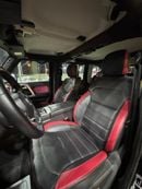 بايك BJ40 LUXURY