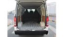 Toyota Hiace Toyota Hiace Van 2016 GCC in excellent condition without accidents, very clean from inside and outsi