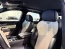 بنتلي بينتايجا Black Edition Bentley Bentayga 2019 مواصفات يابانية