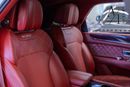 Bentley Bentayga FIRST EDITION 2017 Excellent Condition, Fully Loaded, Carbon Fibre Package, GCC Spec