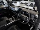 Jetour T2 LUX