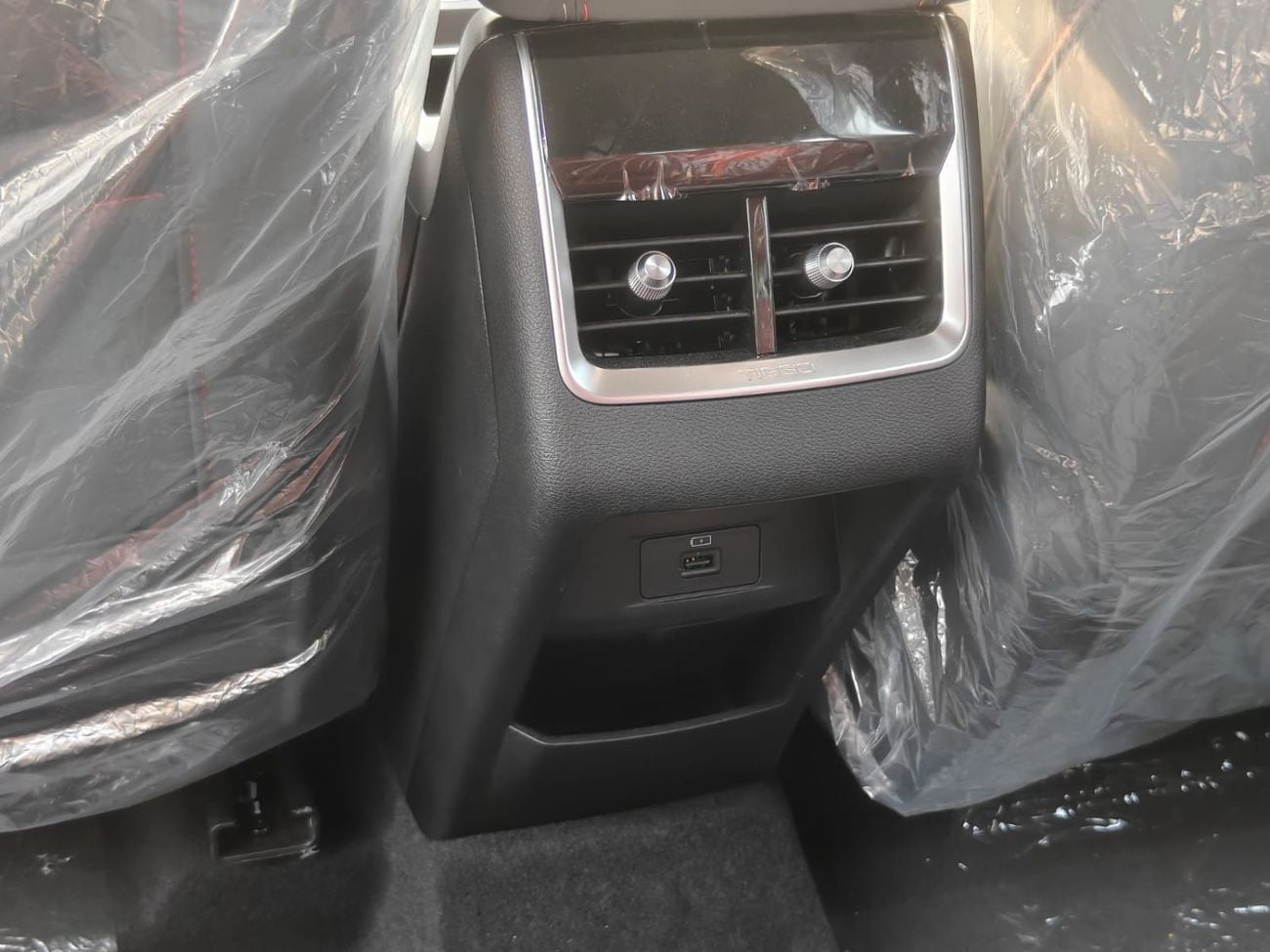 Chery Tiggo 7 LUXURY 1.5T STD FWD GCC