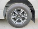 Toyota Hiace Toyota Hiace High Roof