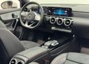 Mercedes-Benz A 200 AMG 2021 Mercedes-Benz A 200 AMG, 1 Year Warranty, Full Service History, GCC