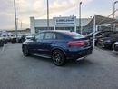 مرسيدس بنز GLE 43 AMG