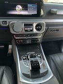Mercedes Benz G63 AMG STD