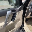 تويوتا برادو GXR 4.0L 4WD