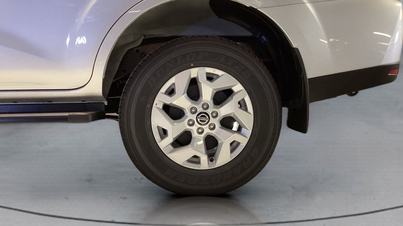 Nissan XTerra Titanium | upto AED 20,000 Ramadan Discount | Guaranteed Warranty | 0 Down Payment