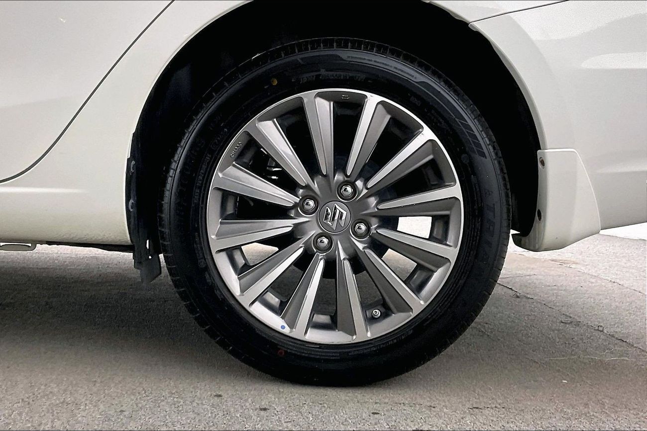 Suzuki Ciaz GLX | National Day Celebration | Guaranteed Warranty | 0 Down Payment