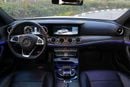 مرسيدس بنز E300 4MATIC 2017!! KOREAN SPECS!! NO PAINT!! NO ACCIDENT!!