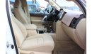 Toyota Land Cruiser EXR V8 5.7(2016) Inclusive VAT