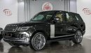 Land Rover Range Rover Vogue SE Supercharged