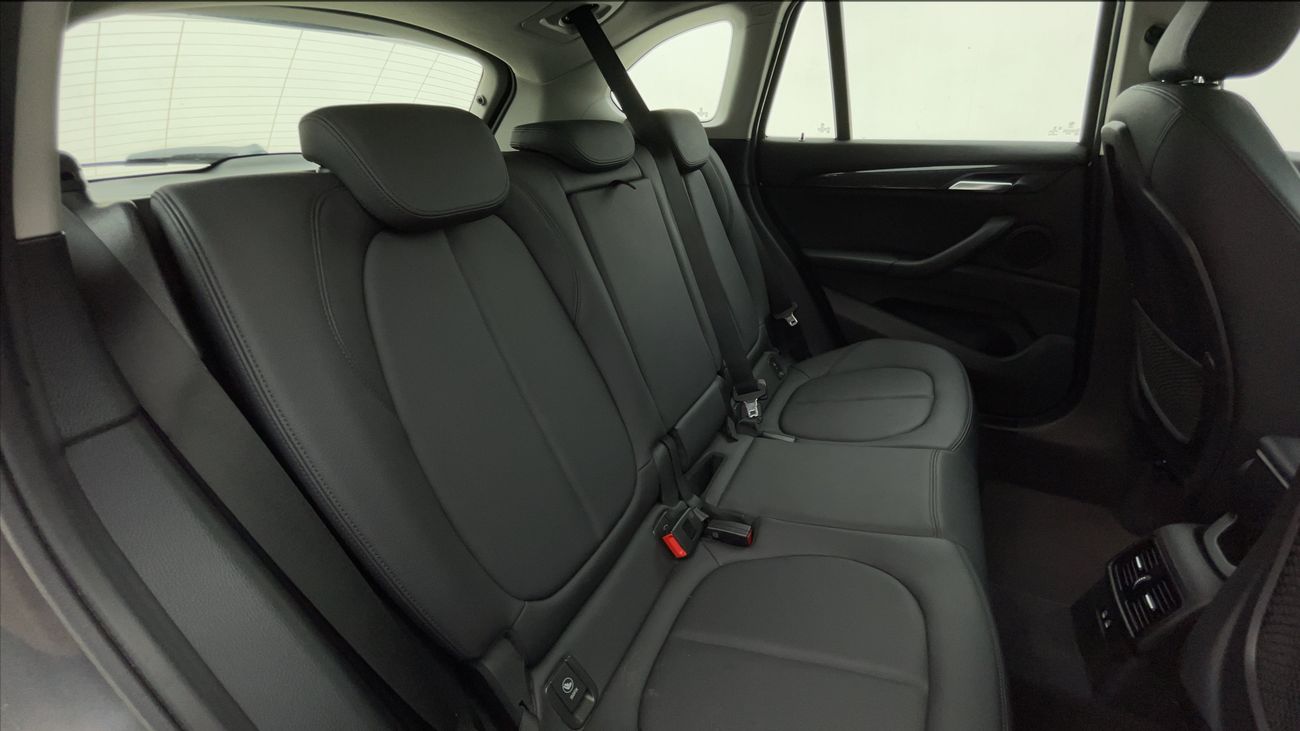 BMW X1 SDRIVE 20I 2 | Zero Down Payment | Home Test Drive