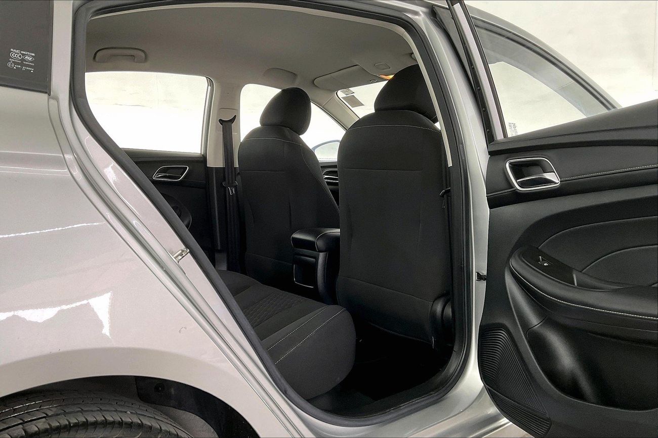 MG 5 Standard | Guaranteed Warranty | 0 Down Payment