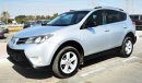 Toyota RAV4 2.5L, 17' Alloy Rims, Power Steering With Media / Telephone Controls, Tilt Steering, LOT-2065