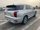 Hyundai Palisade 2022 Hyundai Palisade Limited Full Panoramic Option with 360* Camera - 4 wheel drive  -